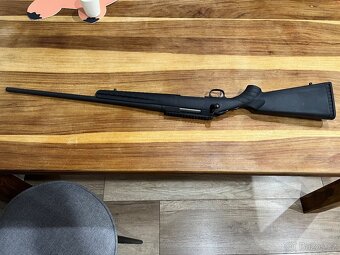 Kulovnice Ruger American Rifle - 2