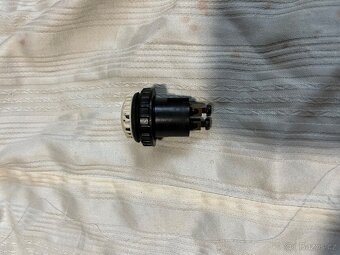 Originální kontrolka Pal pro Jawa 500 OHC - 2