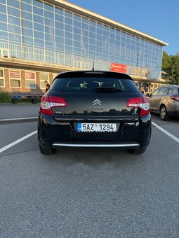 Citroen C4 - 2