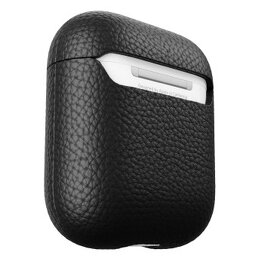 Kůže - pouzdro na sluchátka AirPods - 2