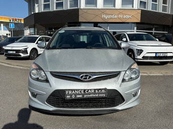 i30 1,6 GDi 93 kW - 2