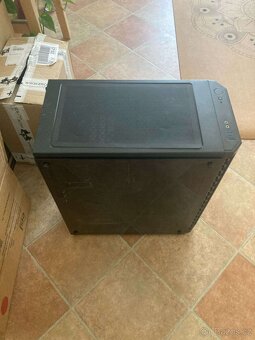 Pc sestava + monitor - 2