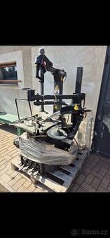 Zouvačka pneumatik Bright BP887N - 2