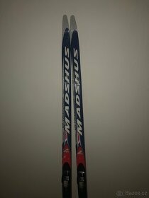 Běžecké lyže, běžky MADSHUS RACE PERFORMANCE 150 cm - 2