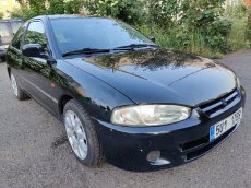 Náhradní díly MITSUBISHI COLT (1999,1.6 benzín) - 2
