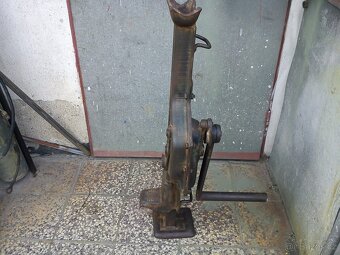 Hevér 10 t - 2
