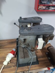 Vrtačka 380v - 2