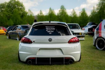 Scirocco - 2