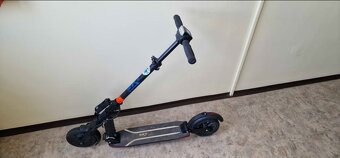 ELEKTROKOLOBĚŽKA SXT LIGHT PLUS V - 2