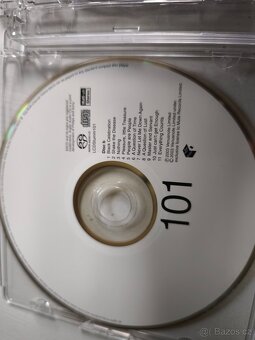 Depeche Mode - 101 ,2x SACD,čti popis - 2