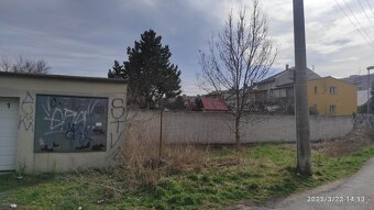 Pronajmu pozemek - 2