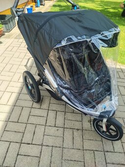 Thule Urban glide 2 double - 2
