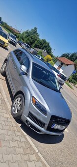 Audi Q7 3.0 tdi - 2