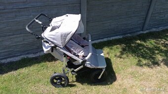 Easywalker DUO - 2