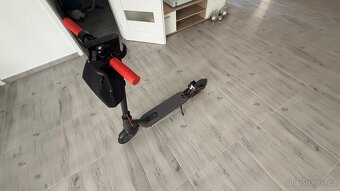 Xiaomi Pro Scooter - 2