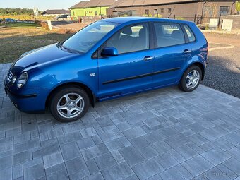 VW POLO - 2