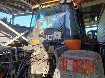 Jcb Fastrac 2155 - 2