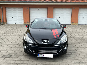 Peugeot 308 CC CABRIO 2.0 HDi FAP Sport - 2