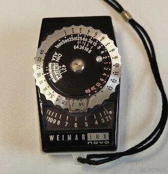 Expozimetry - 2
