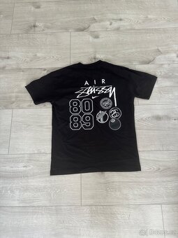 Stüssy tricko - 2