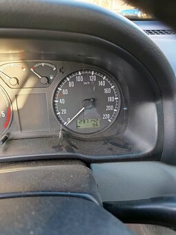 Prodám škoda Octavia komby - 2