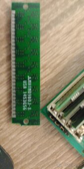 procesor 486 stare ram - 2