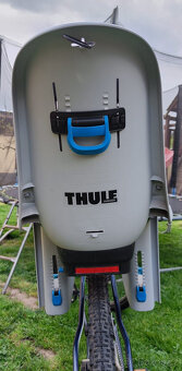 Cyklosedačka Thule Ridealong 2 - 2