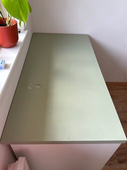 Psací stůl, LAGKAPTEN / ALEX - 2