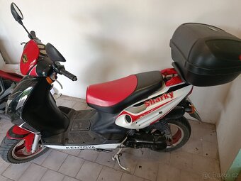 Prodej - 2