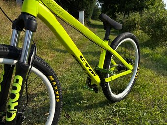 CTM Dirtking expert - 2