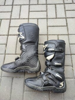 Alpinestars Tech 3 - 2