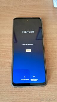 Motorola Moto G51 5G 64GB + Xiaomi Mi band 6 - 2