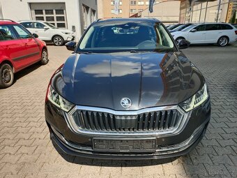 Škoda Octavia Combi Style 2.0TDI 110kW DSG - záruka Autodraf - 2