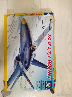 Hornet 1:72 - 2