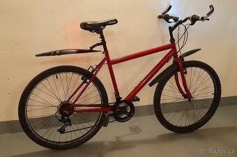 Horské kolo 26" - 2
