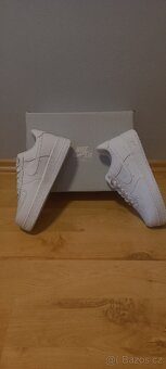 Air Force 1 '07 - 2