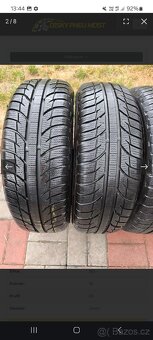 165/65R14 79T 6-7,5MM TOYO 2018 - 2