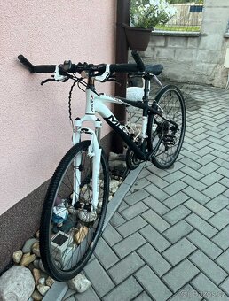 Trekingové kolo MRX - 2