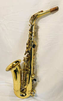 Classic Cantabile AS-450 zlatolak - 2