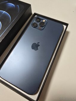iPhone 12 Pro 128 GB NOVA BATERIE - 2