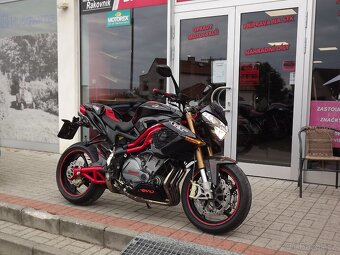 Benelli TNT 1130 - 2