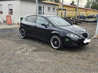 Seat Leon 2 - 1.9tdi 77kw - 2
