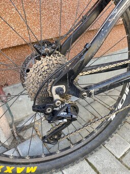Kolo enduro - 2