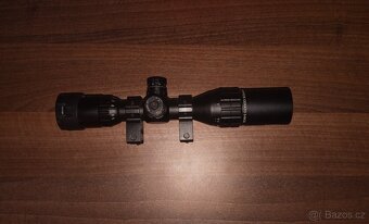Elektrická airosftka M4 - 2