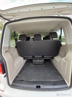 Caravelle T6 dsg 2.0 TDi 9mist model 2019 - 2