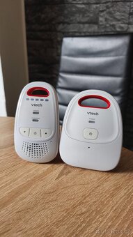 Chůvicka Vtech - 2