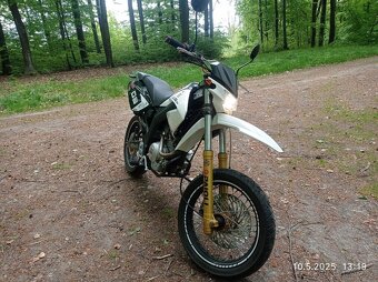 Derbi Senda 125 SM - 2