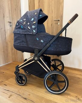 Cybex - 2