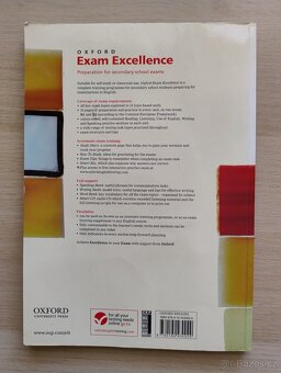 Oxford Exam Excellence - 2