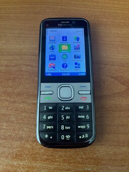 Nokia C5 - 2
